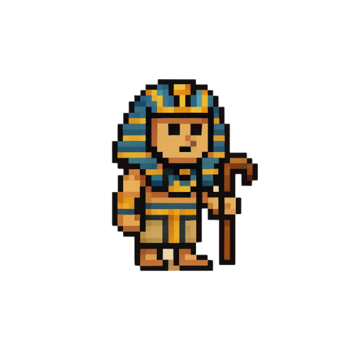Pharaoh