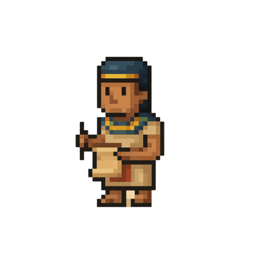 Scribe